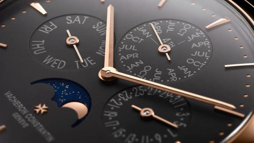 What are calendar watches? What are calendar watches?