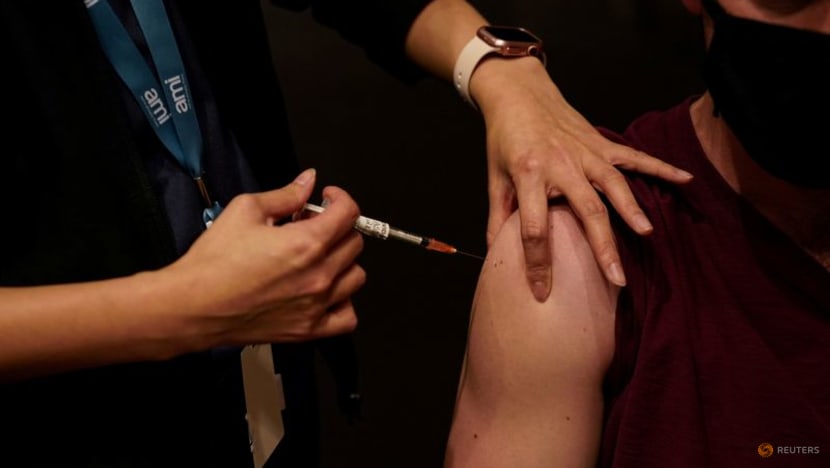 Australia to expand rollout of fifth COVID-19 vaccine shot Australia to expand rollout of fifth COVID-19 vaccine shot