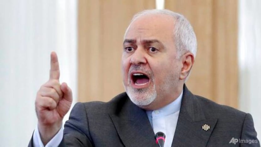 Iran nuclear talks resume in Vienna amid new complications Iran nuclear talks resume in Vienna amid new complications