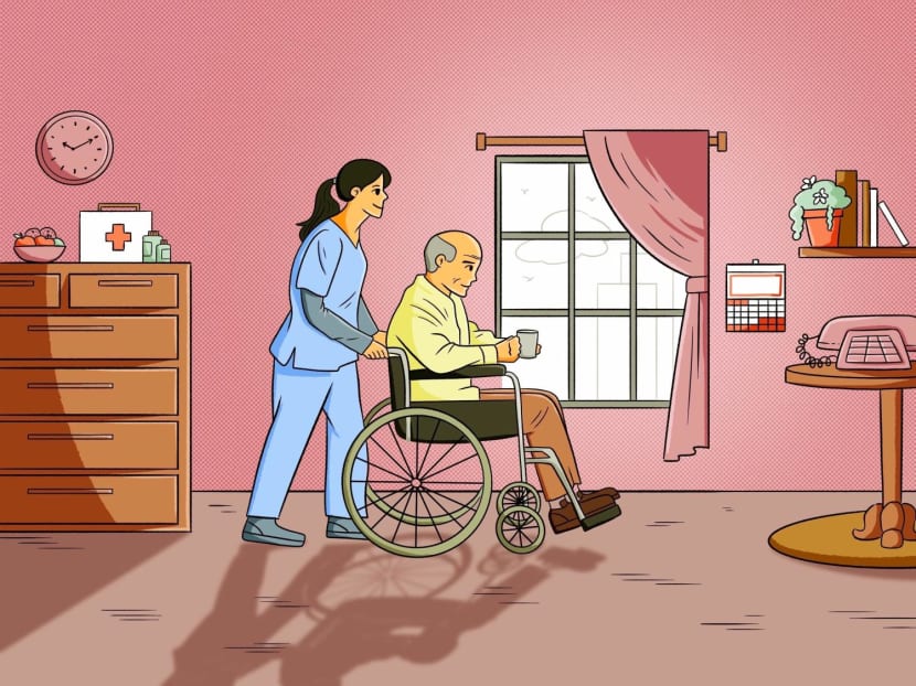 Assisted living facilities are being touted as a possible solution for the “missing middle” — seniors who are too dependent on help to be able to maintain independent living, but still cognitively capable to benefit from social care.