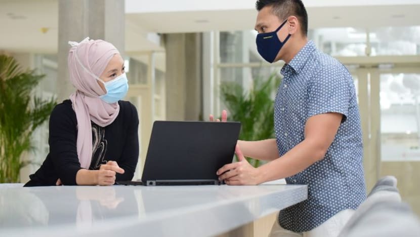 Kerjasama PA dan M³ bantu doktor Melayu/Islam dampingi lebih ramai anggota masyarakat semasa pandemik