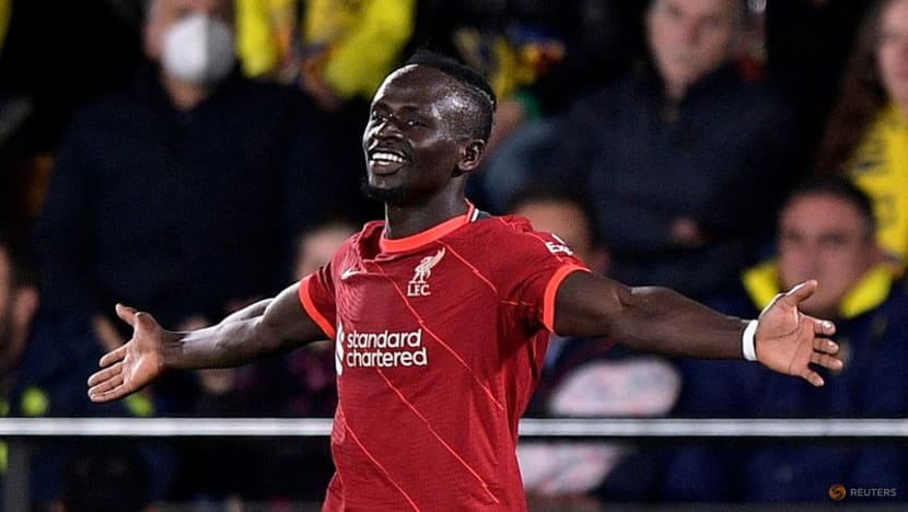 Bayern Munich move comes at right time after Liverpool: Sadio Mane Bayern Munich move comes at right time after Liverpool: Sadio Mane
