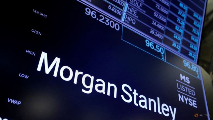 Taiwan pension fund awards $2.3 billion ESG mandate to HSBC, Morgan Stanley, 3 others Taiwan pension fund awards $2.3 billion ESG mandate to HSBC, Morgan Stanley, 3 others