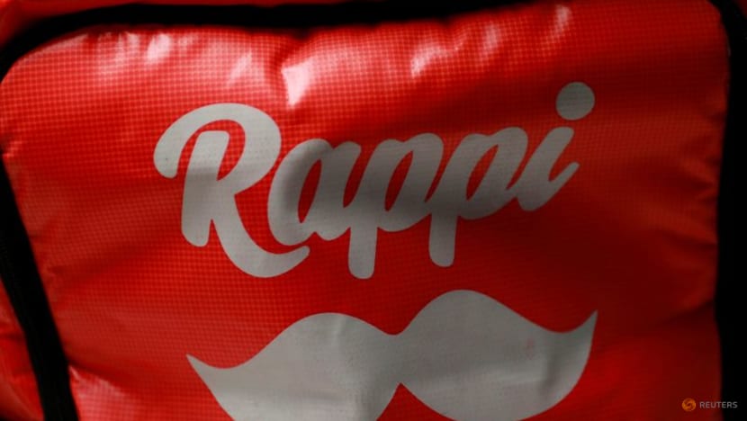 Delivery app Rappi says no action taken yet on eventual IPO Delivery app Rappi says no action taken yet on eventual IPO