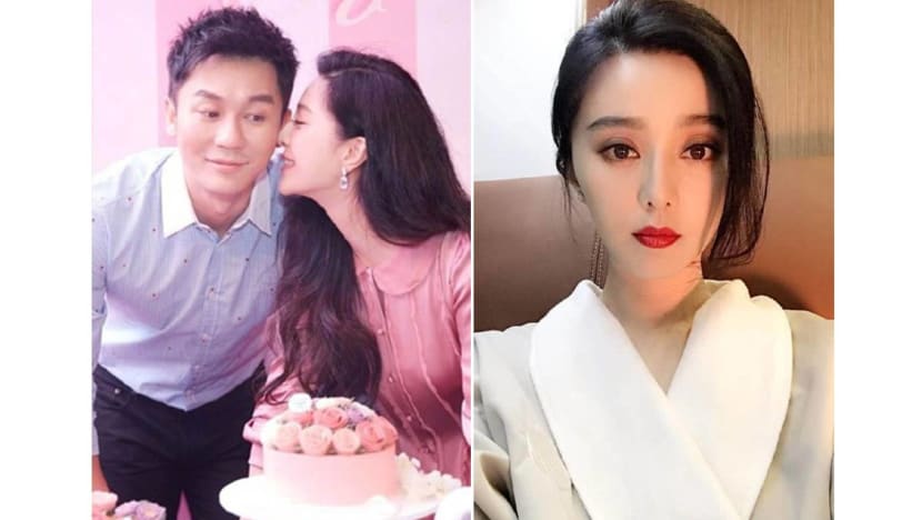 Fan Bingbing, Li Chen’s relationship still going strong