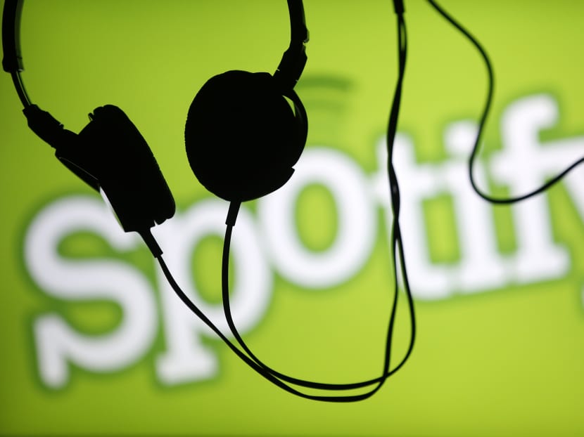 Spotify has launched in Japan, as well as new music features. Reuters file photo.