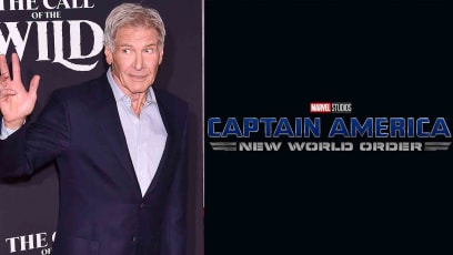 Harrison Ford To Join MCU As Thaddeus ‘Thunderbolt’ Ross In Captain America 4