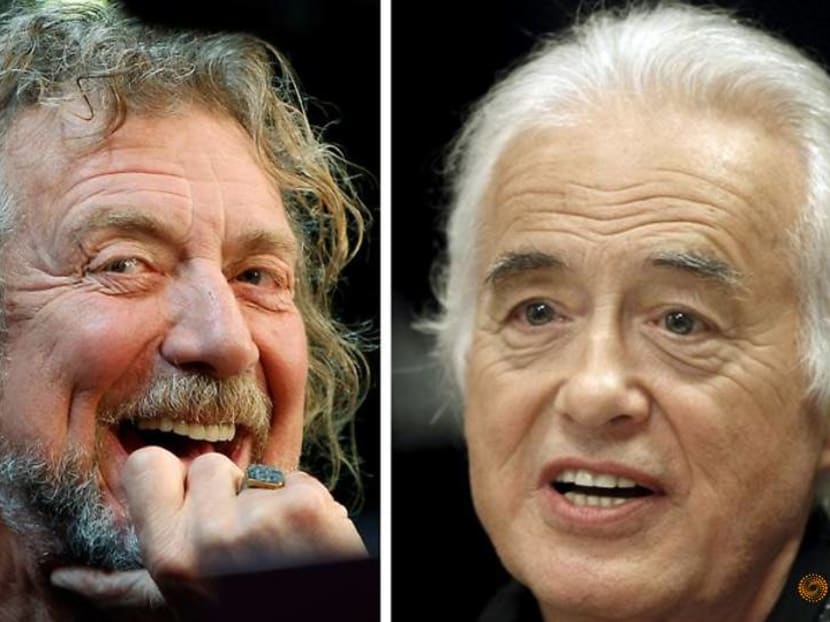 Rock band Led Zeppelin emerges victor in Stairway To Heaven plagiarism case Rock band Led Zeppelin emerges victor in Stairway To Heaven plagiarism case