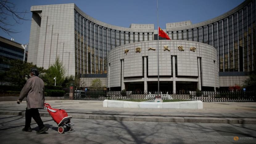China's central bank issues guidance on interest rate 'Swap Connect' scheme