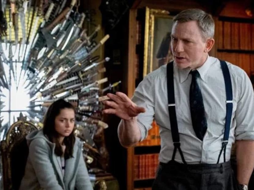 Netflix outbids other streaming services to land Knives Out sequels in high-priced deal Netflix outbids other streaming services to land Knives Out sequels in high-priced deal