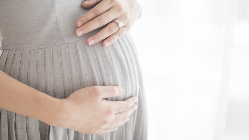 Man gets jail for assaulting wife who was 37 weeks pregnant Man gets jail for assaulting wife who was 37 weeks pregnant