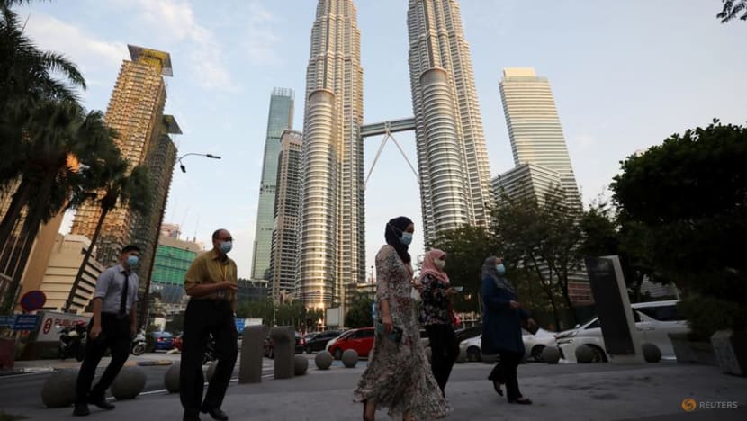 Malaysia's economy likely grew at the fastest pace in a year in April-June - Reuters poll Malaysia's economy likely grew at the fastest pace in a year in April-June - Reuters poll