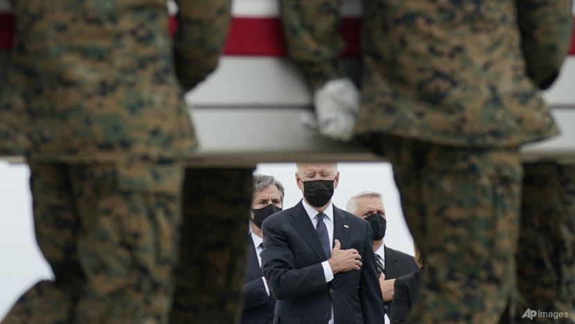 Taliban kill mastermind of suicide bombing at Kabul airport