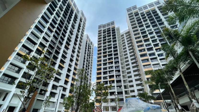Hdb resale flats for sale deals