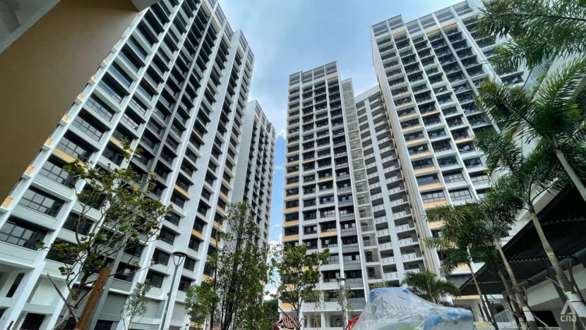 HDB investigating claims BTO flats being sold in violation of minimum occupation rules