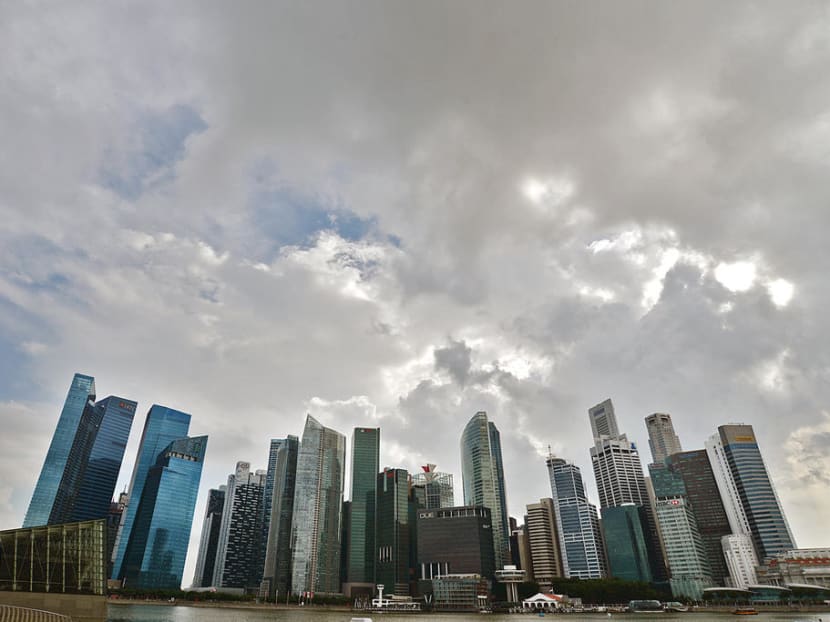 The Ministry of Finance said the Government will use various sources to fund the estimated S$100 billion needed to mitigate the effects of climate change over the next 50 to 100 years.