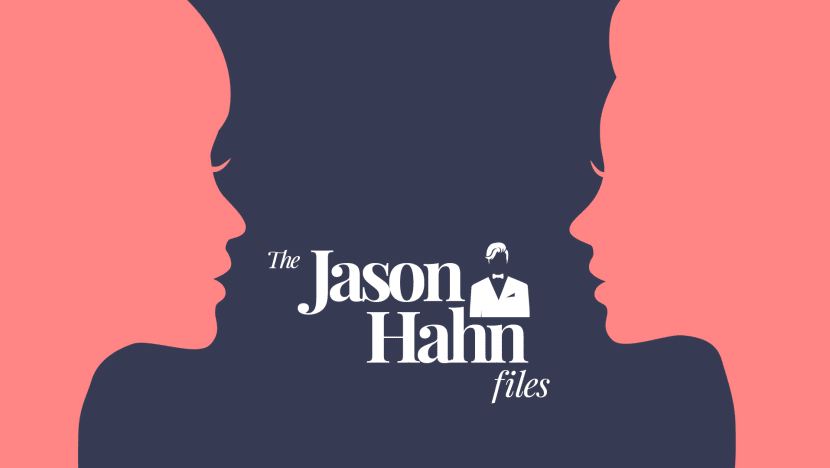 The Jason Hahn Files: Seriously, Who Loves Going To The Dentist?