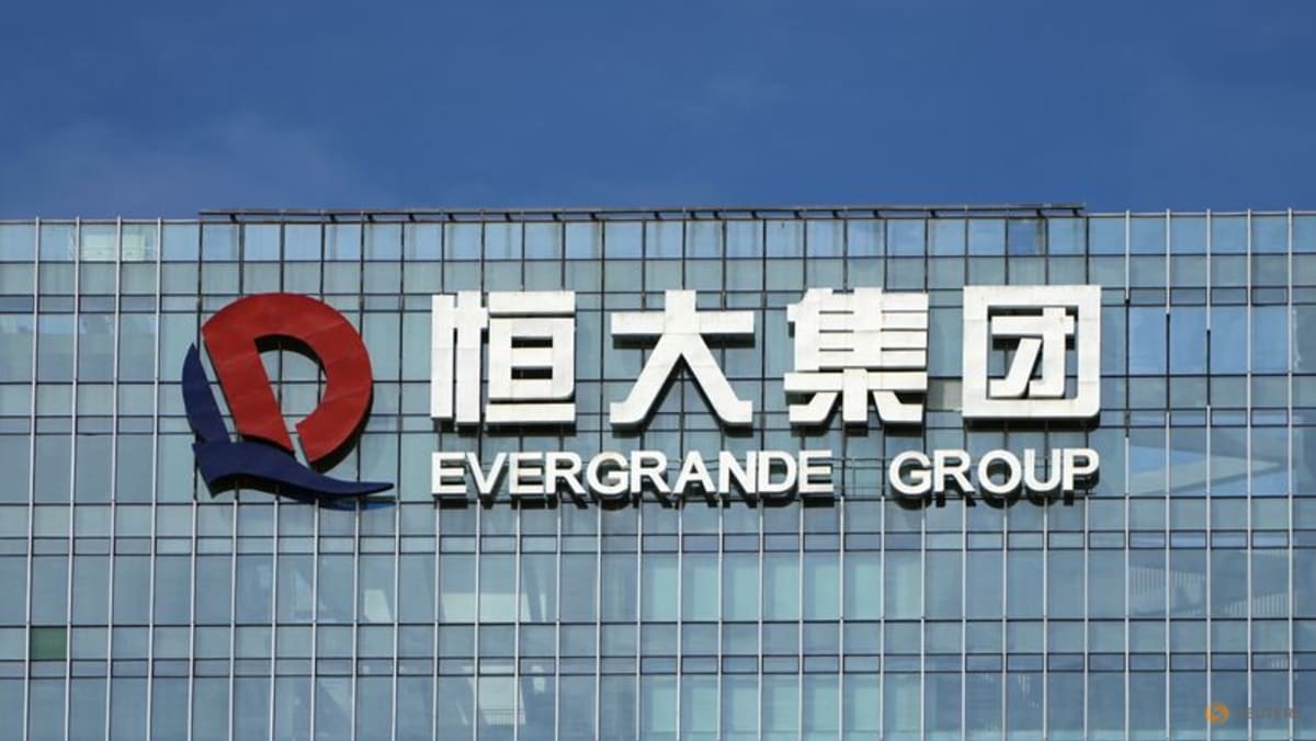 Evergrande pain spreads to wealthy investors as more interest payments missed
