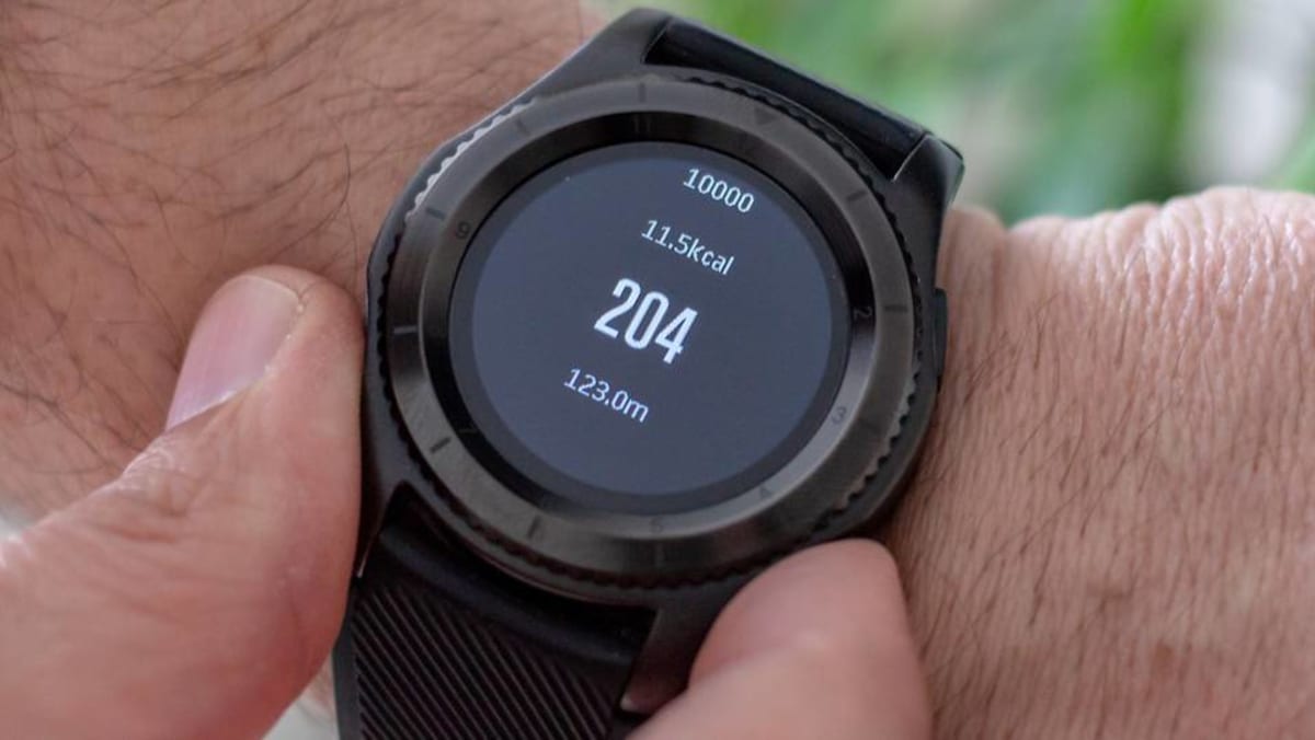 Does walking 10 000 steps a day really help in your weight loss efforts