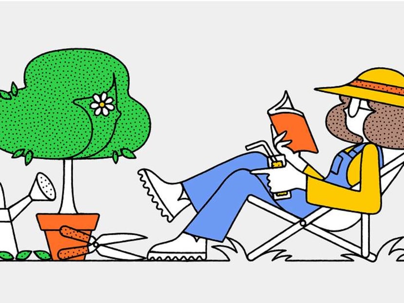 Going solo isn't bad: Why you should find time to be alone with yourself Going solo isn't bad: Why you should find time to be alone with yourself