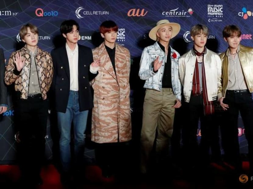 South Korea's BTS hopes 'Dynamite' blows away fans amid coronavirus gloom South Korea's BTS hopes 'Dynamite' blows away fans amid coronavirus gloom
