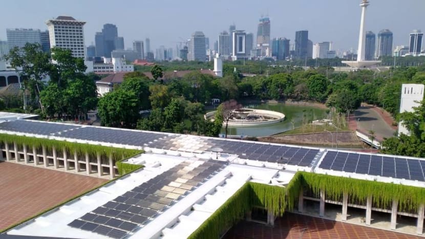 Why Indonesia struggles to tap its solar energy potential Why Indonesia struggles to tap its solar energy potential