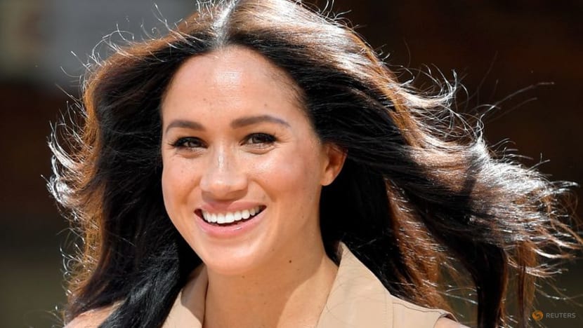 Meghan teams up with Melissa McCarthy for birthday mentorship video Meghan teams up with Melissa McCarthy for birthday mentorship video