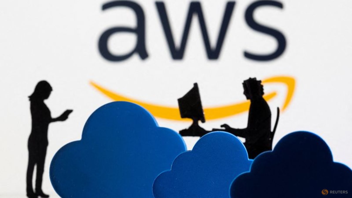 UK to examine cloud services dominated by Amazon, Microsoft and Google - Channel News Asia (Picture 1)