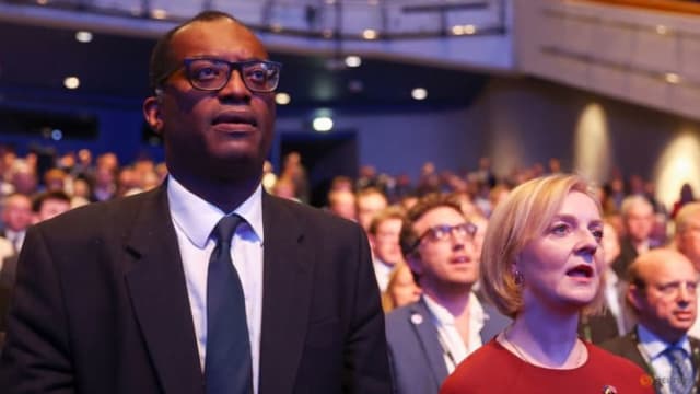 英国撤回取消45%最高所得税税率方案