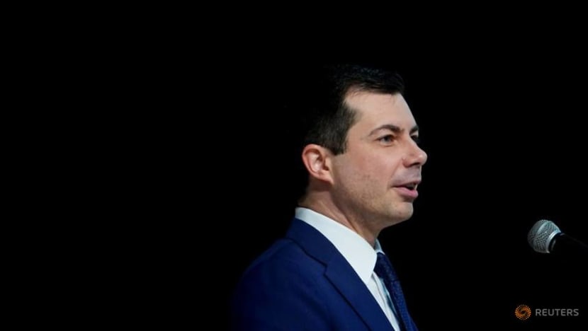 'Moment of truth': Buttigieg drops out of Democratic race two days before Super Tuesday 'Moment of truth': Buttigieg drops out of Democratic race two days before Super Tuesday