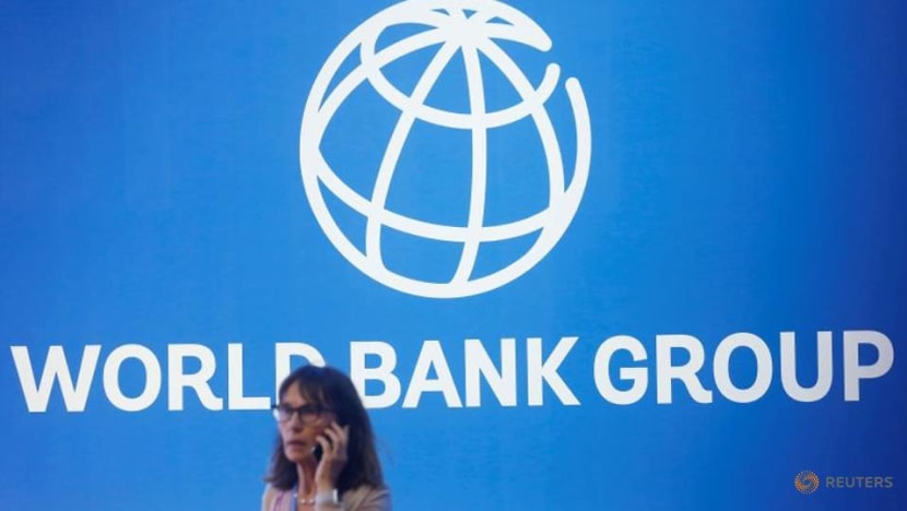 World Bank will have committed US$2 billion to COVID-19 vaccines in developing countries by end-April World Bank will have committed US$2 billion to COVID-19 vaccines in developing countries by end-April