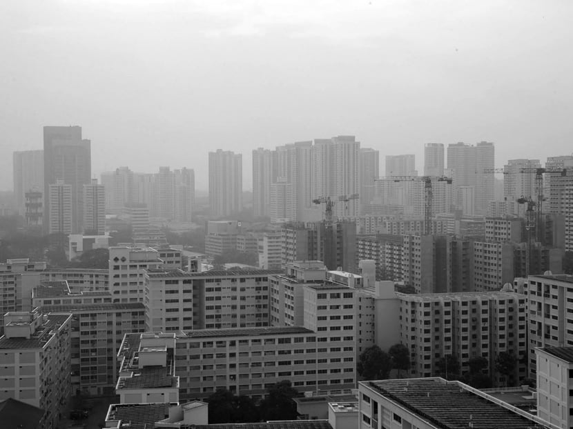 Preventing a recurrence of the worst haze, as suffered in the last two years, is not impossible. But the challenges are complex and will require consistent and persistent actions at different levels. TODAY file photo Preventing a recurrence of the worst haze, as suffered in the last two years, is not impossible. But the challenges are complex and will require consistent and persistent actions at different levels. TODAY file photo