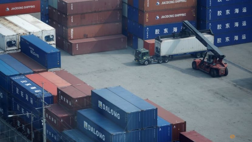 South Korea bans exports of strategic items to Russia, join SWIFT sanctions South Korea bans exports of strategic items to Russia, join SWIFT sanctions