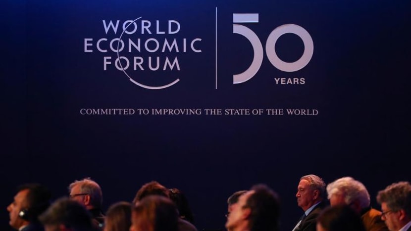 Singapura akan anjur Forum Ekonomi Dunia pada Mei 2021; pertama kali di Asia