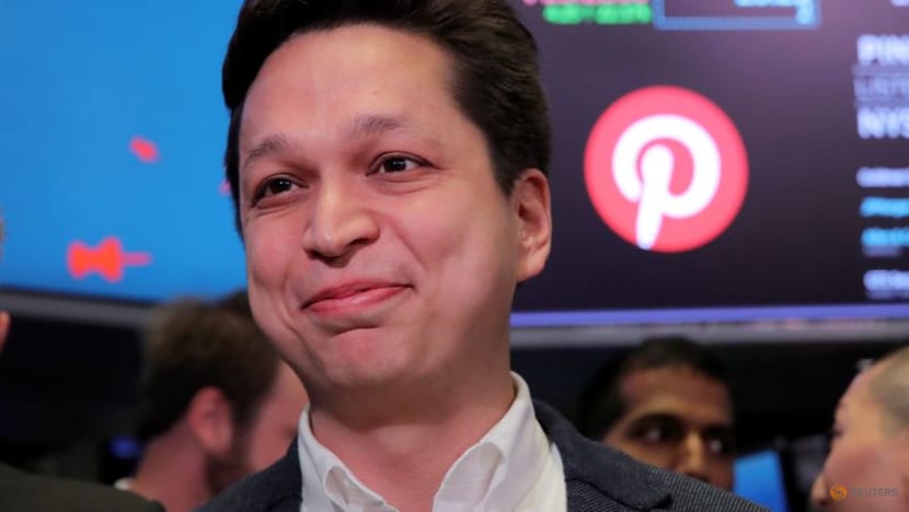 Pinterest CEO steps down, Google executive to take up job Pinterest CEO steps down, Google executive to take up job