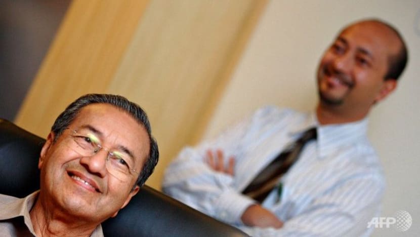 Mukhriz: Pencalonan Dr Mahathir di Langkawi petanda baik