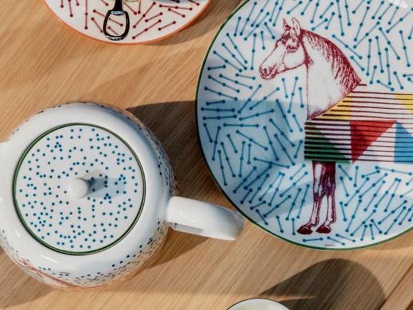 Hosting guests at home? Spruce up your living space with new homeware Hosting guests at home? Spruce up your living space with new homeware