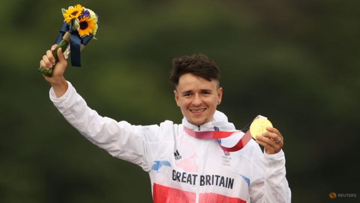 Briton Pidcock joins Q36.5 Pro after leaving Ineos Grenadiers