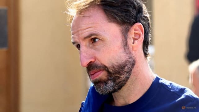 Southgate considered resigning as England manager before World Cup