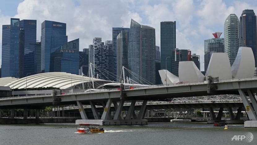 More than 20,000 firms tapped S$17.4 billion in COVID-19 business loans through Enterprise Singapore More than 20,000 firms tapped S$17.4 billion in COVID-19 business loans through Enterprise Singapore