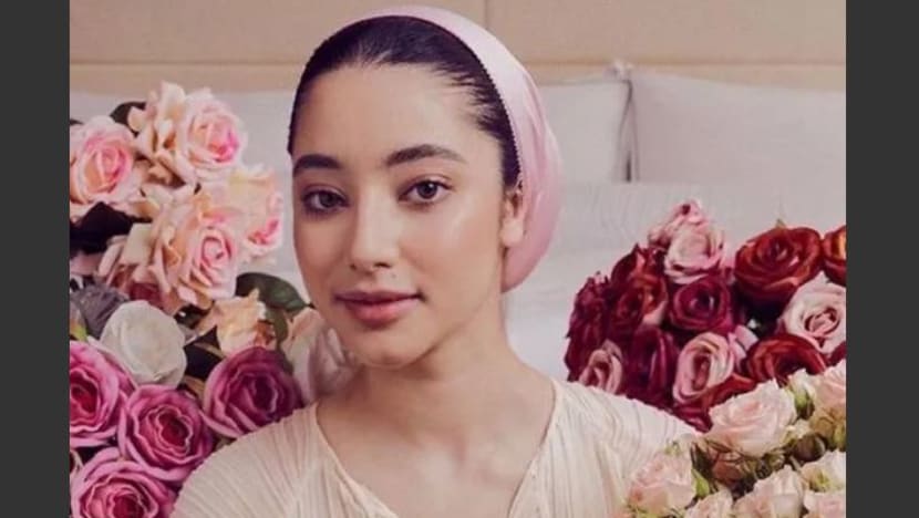 Golden Screen Cinemas akan ambil tindakan terhadap adik Neelofa Golden Screen Cinemas akan ambil tindakan terhadap adik Neelofa