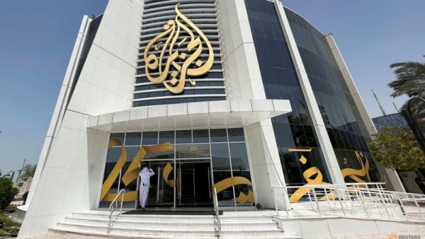 Israeli Cabinet moves to close Al Jazeera's local operations