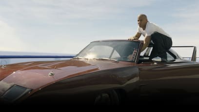Fast & Furious Movies: 12 Craziest Stunts in the Series Ranked
