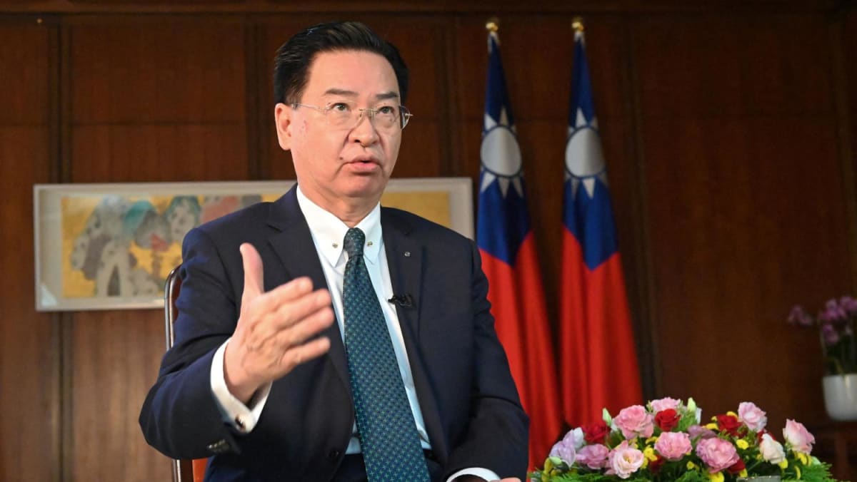 Taiwan blasts Elon Musk over latest China comments - TODAY