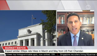 Very real danger that the markets are misreading the messaging from the Fed: Economist