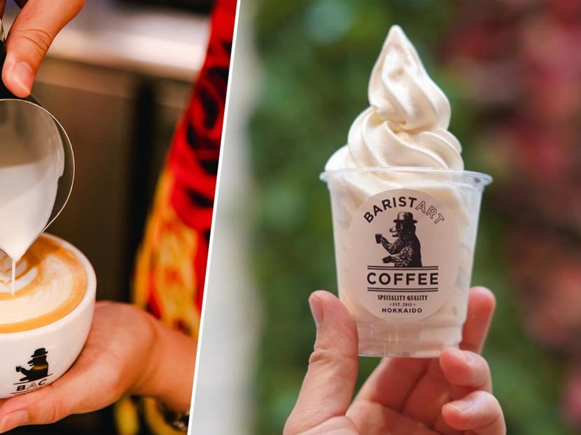 Baristart deals