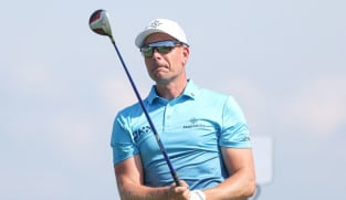 Stenson not losing sleep over Ryder Cup future