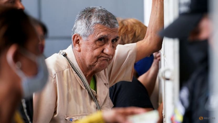 Ecuador seeks to identify remains of 116 inmates killed in prison riot Ecuador seeks to identify remains of 116 inmates killed in prison riot