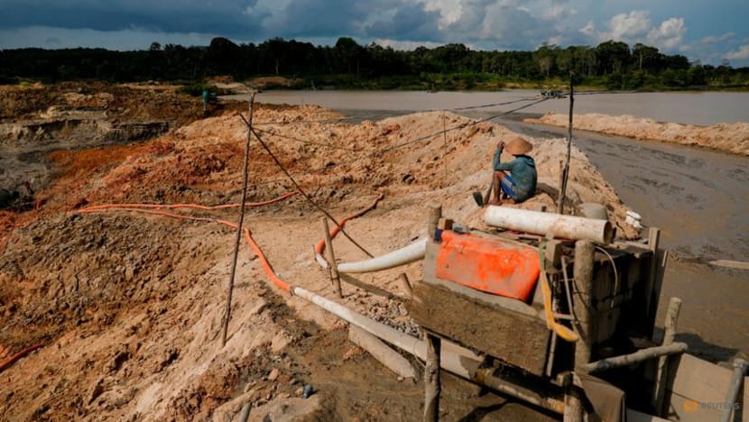 US approaches Indonesia for multinational critical mineral partnership  