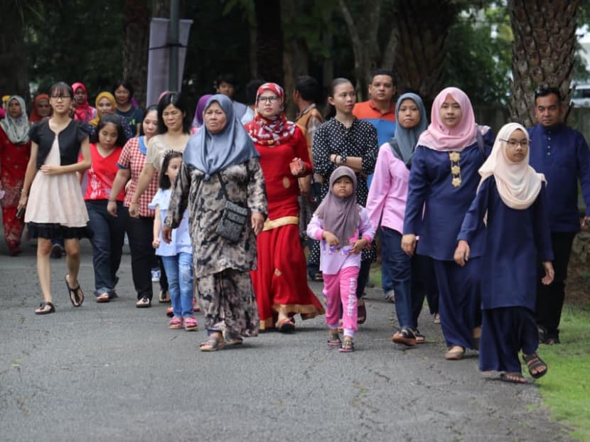 For PH, winning the hearts and minds of Malay-Muslim women is easier said than done